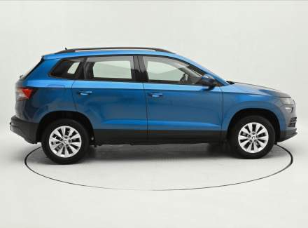 Škoda - Karoq