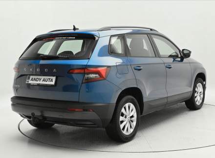 Škoda - Karoq