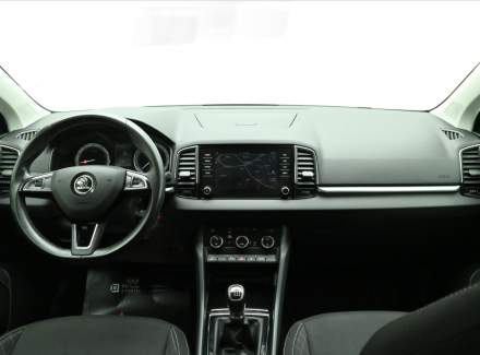Škoda - Karoq