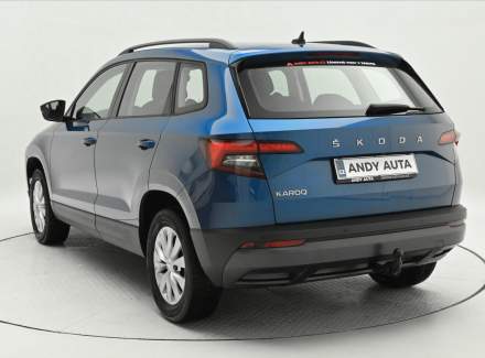 Škoda - Karoq