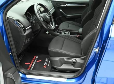 Škoda - Karoq