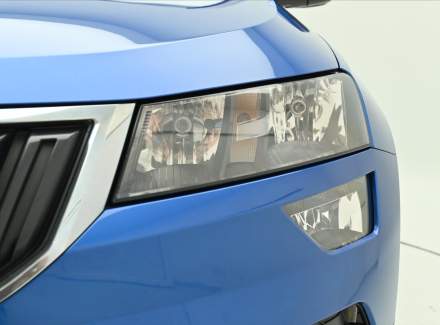 Škoda - Karoq