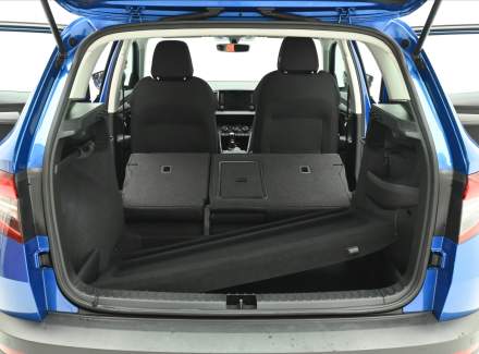 Škoda - Karoq