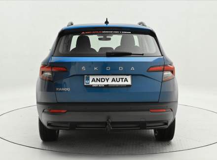 Škoda - Karoq