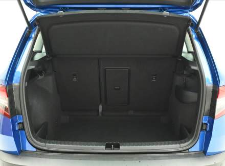 Škoda - Karoq