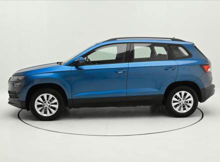 Škoda - Karoq