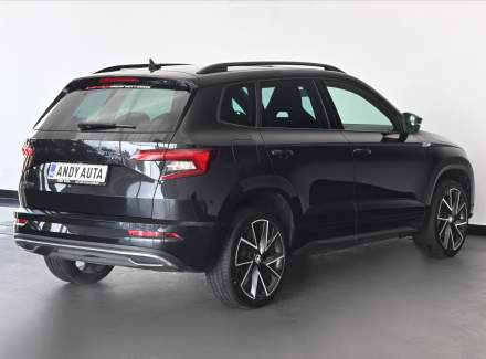 Škoda - Karoq