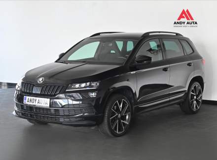 Škoda - Karoq