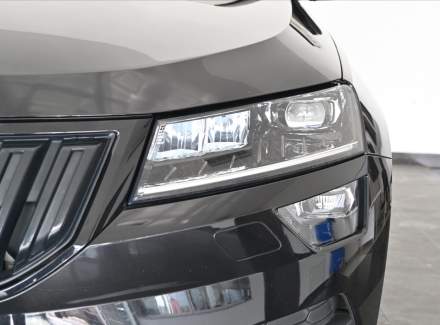Škoda - Karoq