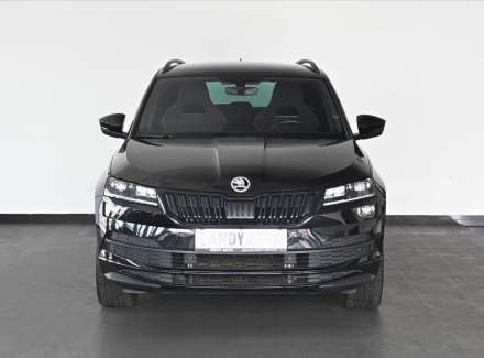 Škoda - Karoq