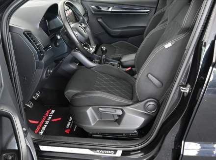 Škoda - Karoq
