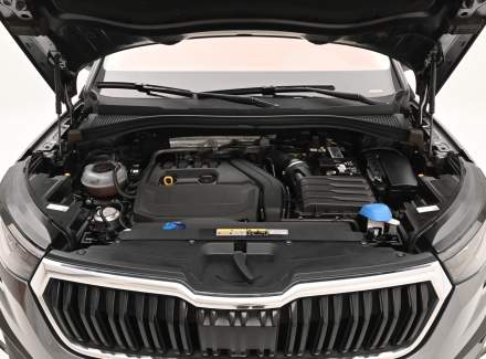 Škoda - Kodiaq