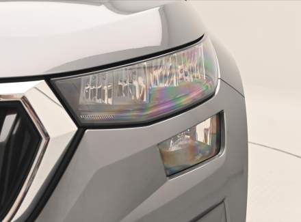 Škoda - Kodiaq