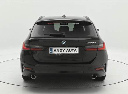 BMW - 3er
