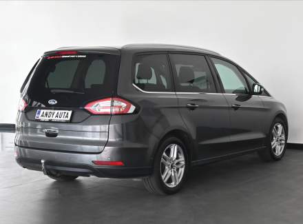 Ford - Galaxy
