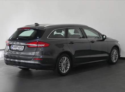 Ford - Mondeo