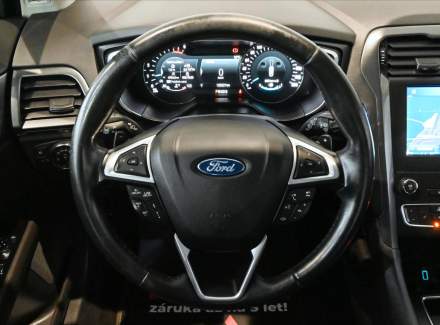 Ford - Mondeo