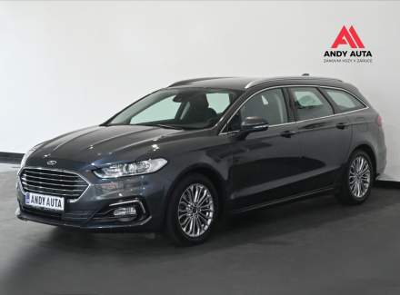 Ford - Mondeo