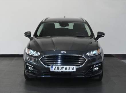 Ford - Mondeo