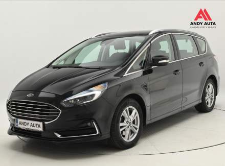Ford - S-MAX