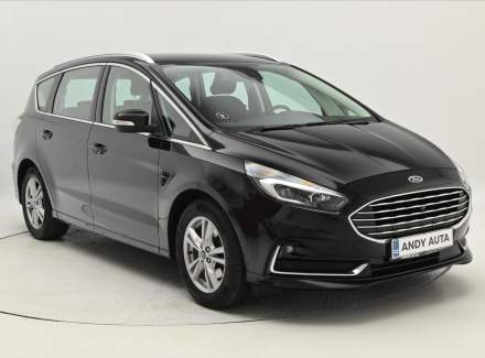 Ford - S-MAX