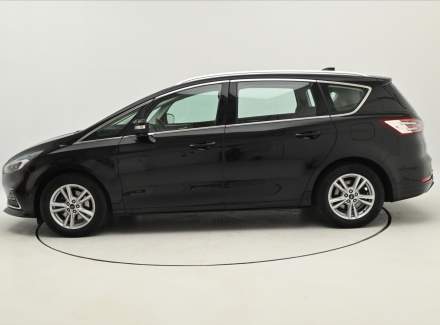 Ford - S-MAX