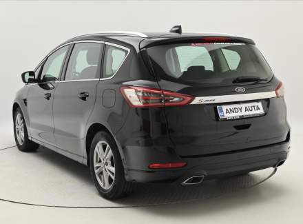 Ford - S-MAX