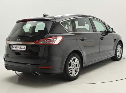 Ford - S-MAX