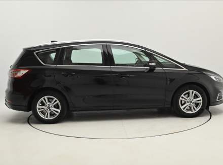 Ford - S-MAX