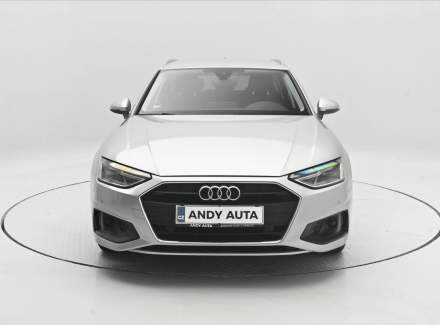 Audi - A4