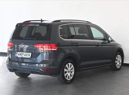 Volkswagen - Touran