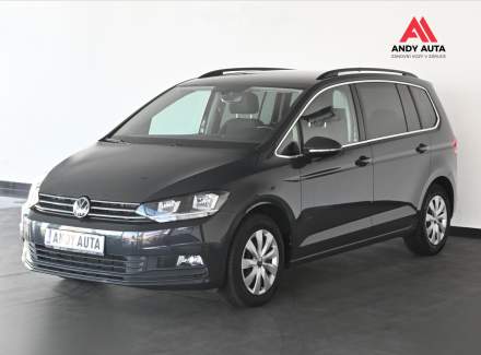 Volkswagen - Touran