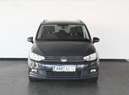 Volkswagen - Touran