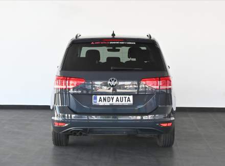 Volkswagen - Touran