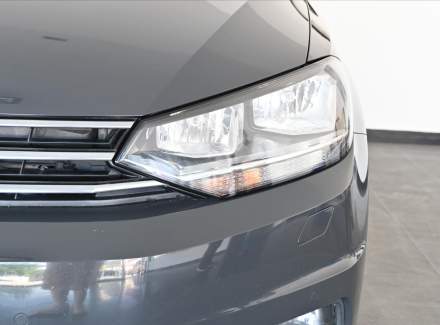 Volkswagen - Touran
