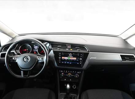 Volkswagen - Touran