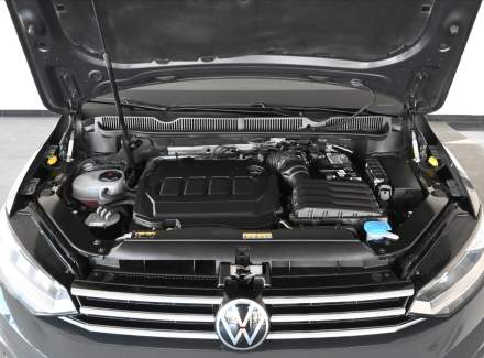 Volkswagen - Touran