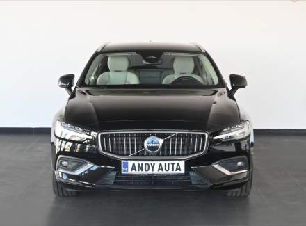 Volvo - V60