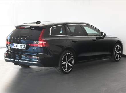 Volvo - V60