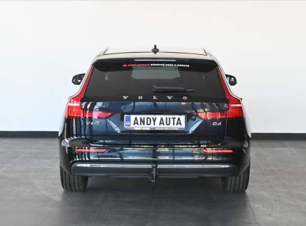 Volvo - V60