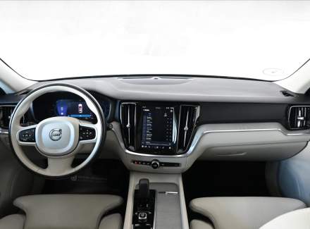 Volvo - V60