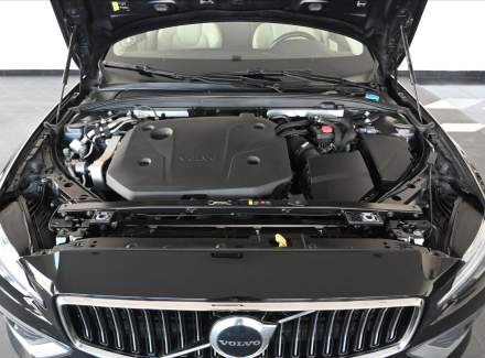 Volvo - V60