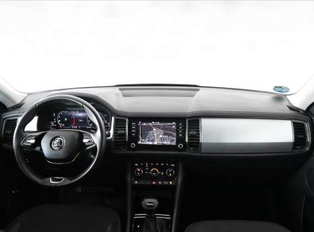 Škoda - Kodiaq
