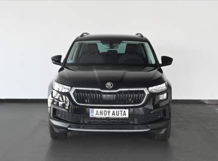 Škoda - Kodiaq