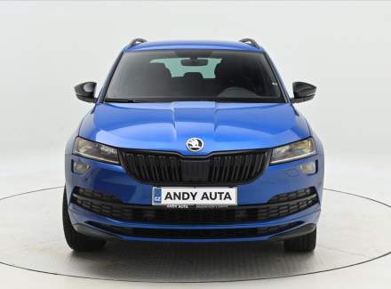Škoda - Karoq