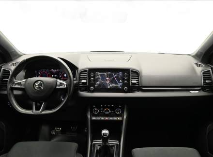 Škoda - Karoq