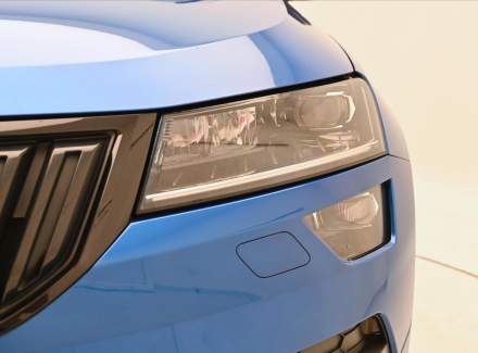 Škoda - Karoq