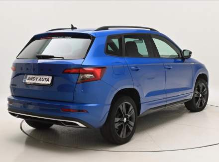 Škoda - Karoq