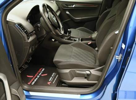 Škoda - Karoq