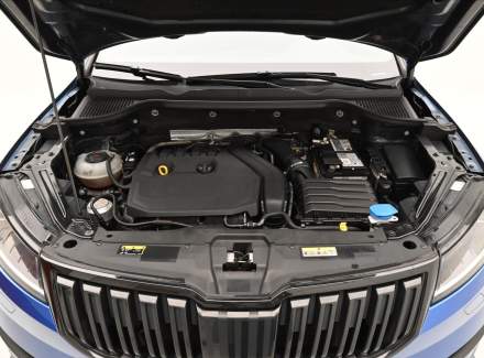 Škoda - Karoq